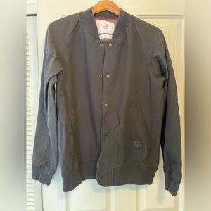 Herschel Bomber Jacket